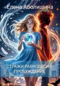 Стражи равновесия. Пробуждение