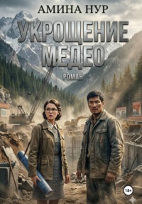 Укрощение Медео
