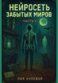 Нейросеть забытых миров. Часть 1