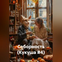 Соборность (Кукуша #4)