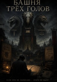 БАШНЯ ТРЕХ ГОЛОВ