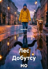 Лес Добутсу но Юдзо