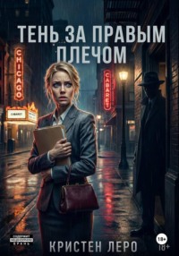 Тень за правым плечом