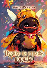 Пузико на страже порядка
