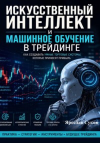 Искусственный интеллект и машинное обучение в трейдинге
