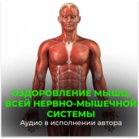 Оздоровление мышц, всей нервно-мышечной системы