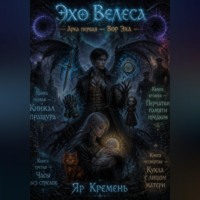 Эхо Велеса. «Арка первая — ВОР ЭХА»