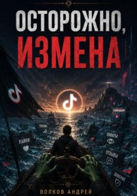 Осторожно, ИЗМЕНА