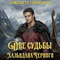 Две судьбы Хальвдана Черного