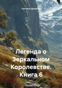 Легенда о Зеркальном Королевстве. Книга 6