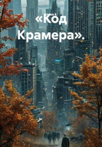 «Код Крамера».