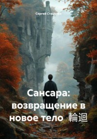Сансара: возвращение в новое тело 輪迴