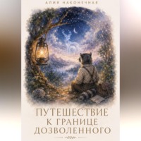 Путешествие к границе дозволенного