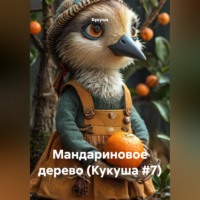 Мандариновое дерево (Кукуша #7)