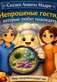 Непрошеные гости, которые любят подождать.