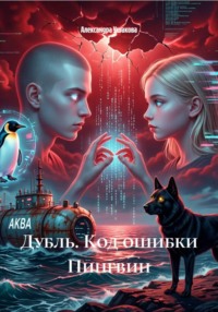Дубль. Код ошибки Пингвин.