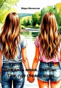 Дождись меня. Сестры. Там, где стоял город