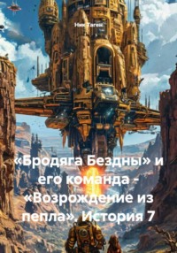 «Бродяга Бездны» и его команда - «Возрождение из пепла». История 7