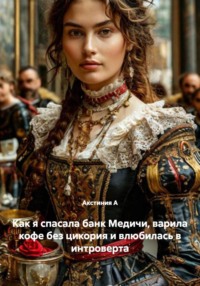 Как я спасала банк Медичи, варила кофе без цикория и влюбилась в интроверта