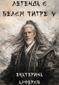 Легенда о Белом Тигре 5