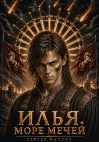 Илья. Море мечей
