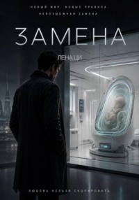 Замена. Роботы вместо женщин