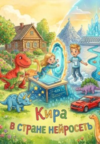 Кира в Стране Нейросеть