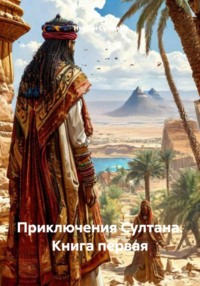 Приключения Султана. Книга первая
