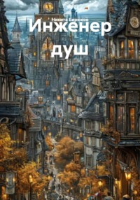 Инженер душ
