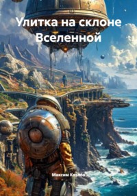 Улитка на склоне Вселенной