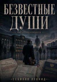Безвестные души