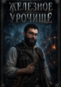 Железное урочище
