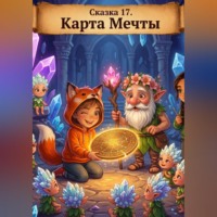 Карта Мечты