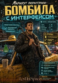 Бомбила с интерфейсом