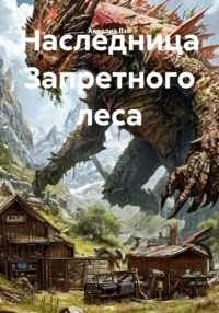 Наследница Запретного леса
