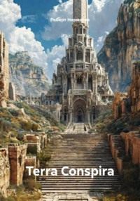 Terra Conspira
