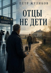 Отцы не дети