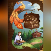 Сказ о Владе Серебряная рука