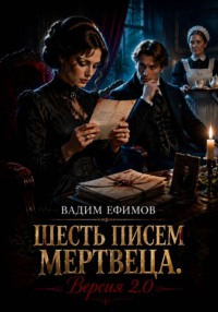 Шесть писем мертвеца. Версия 2.0