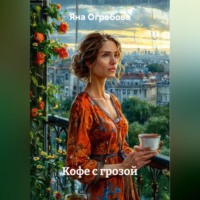 Кофе с грозой