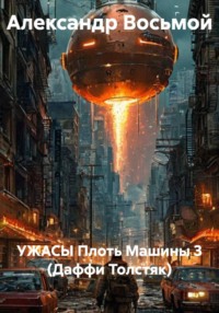 УЖАСЫ Плоть Машины 3 (Даффи Толстяк)