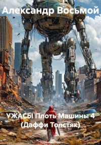 УЖАСЫ Плоть Машины 4 (Даффи Толстяк)