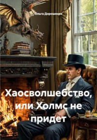 Хаосволшебство, или Холмс не придет