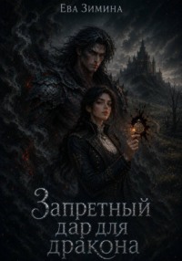 Запретный дар для дракона