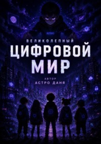 Великолепный Цифровой Мир