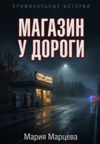 Криминальные истории. Магазин у дороги