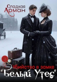 Убийство в замке "Белый утес"