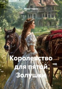 Королевство для пятой Золушки