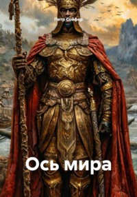 Ось мира