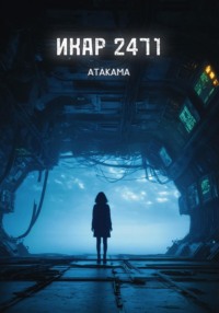 Икар 2471. Атакама